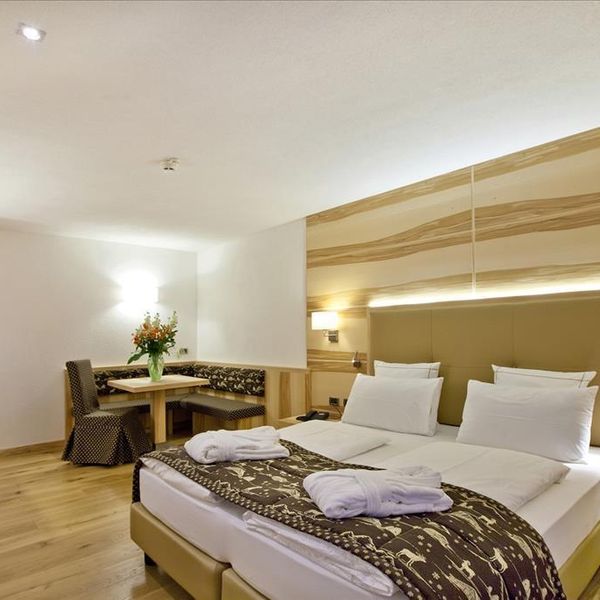 Rio Stava Family Resort & Spa (ex. Park Rio Stava)