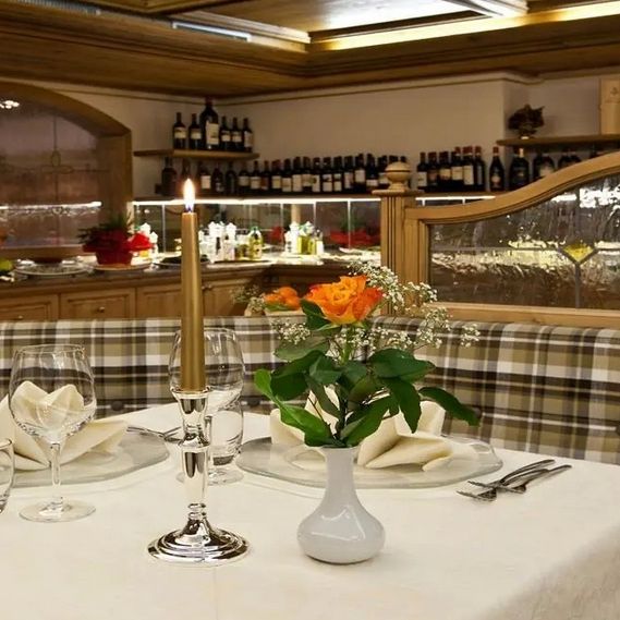 Rio Stava Family Resort & Spa (ex. Park Rio Stava)