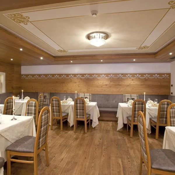 Rio Stava Family Resort & Spa (ex. Park Rio Stava)