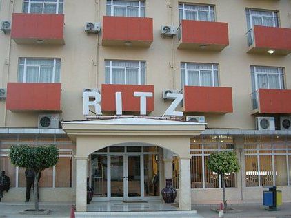 Ritz 4*