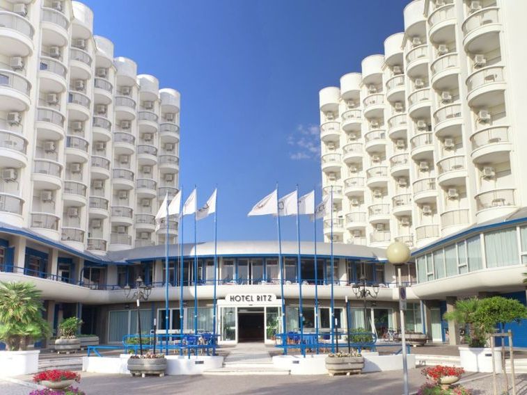 Ritz (HR Senigallia)