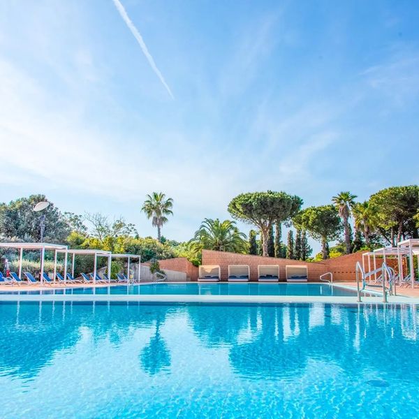 Riva degli Etruschi (Toskania)