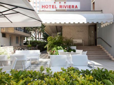 Riviera 3*