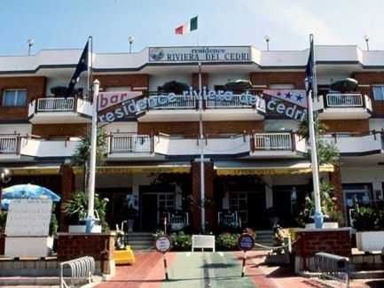 Riviera Dei Cedri