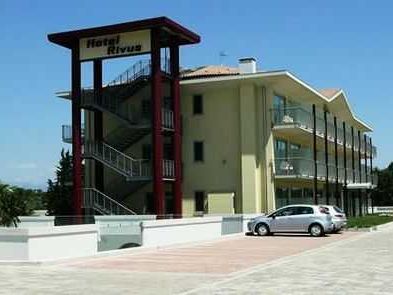 Rivus 3*