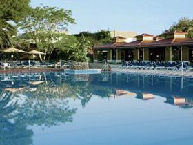 Robinson Club Apulia