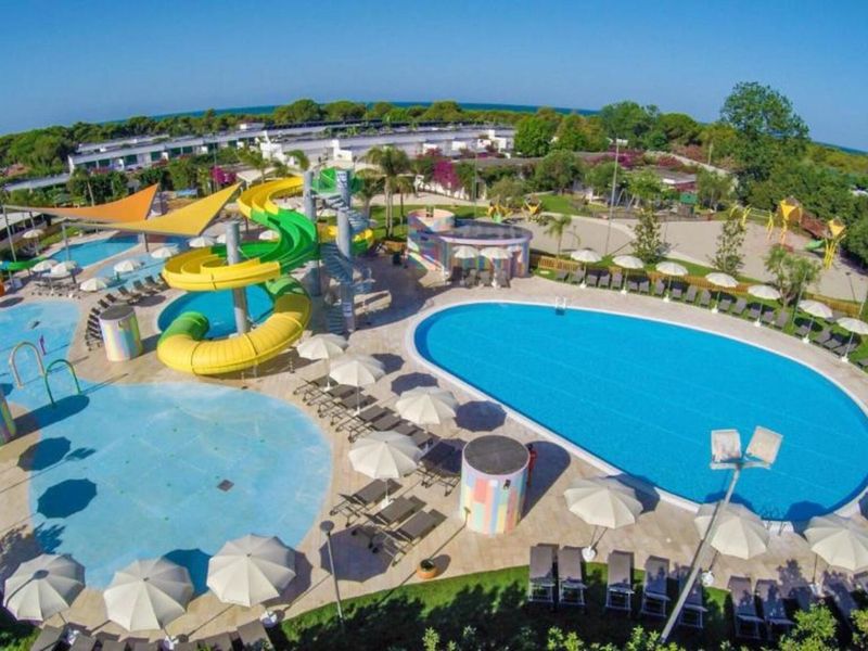 Robinson Club Apulia