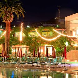 Aldiana Club Rocca Nettuno Calabria