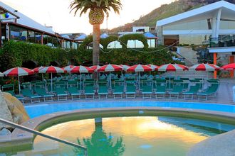 Aldiana Club Rocca Nettuno Calabria