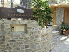 Roccamare