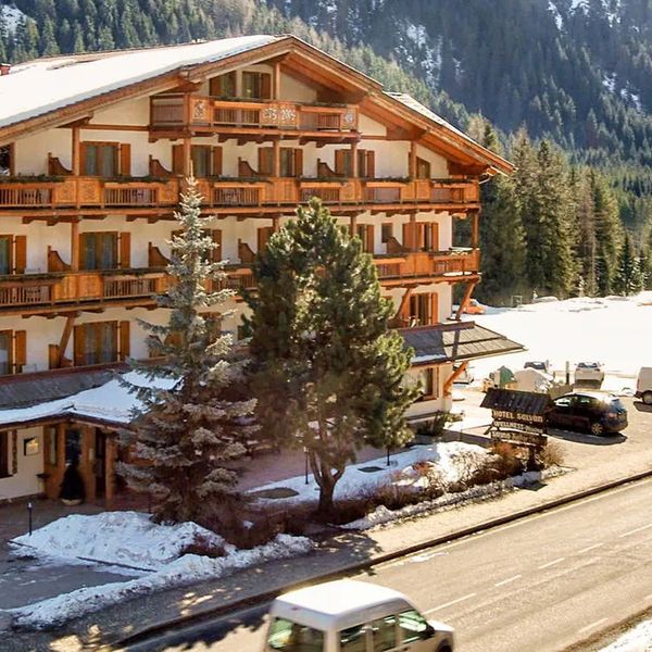 Rododendro (Campitello Di Fassa)