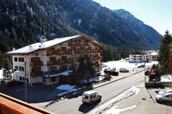 Rododendro (Campitello Di Fassa)