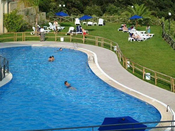 Roma Aurelia Antica 4*