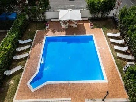 Roma Tor Vergata 4*