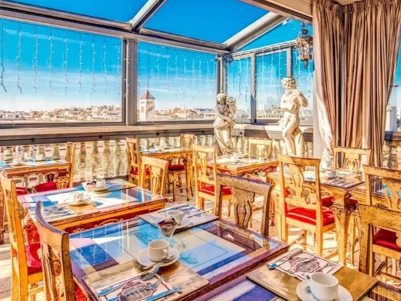 Romanico Palace 4*