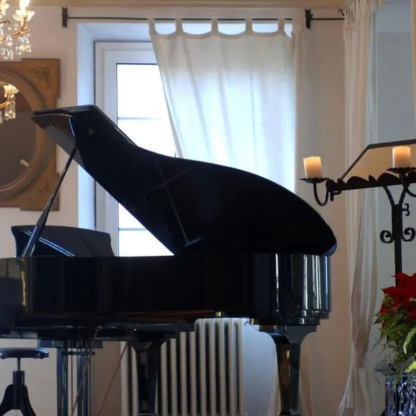 Romantic Excelsior (Cavalese)