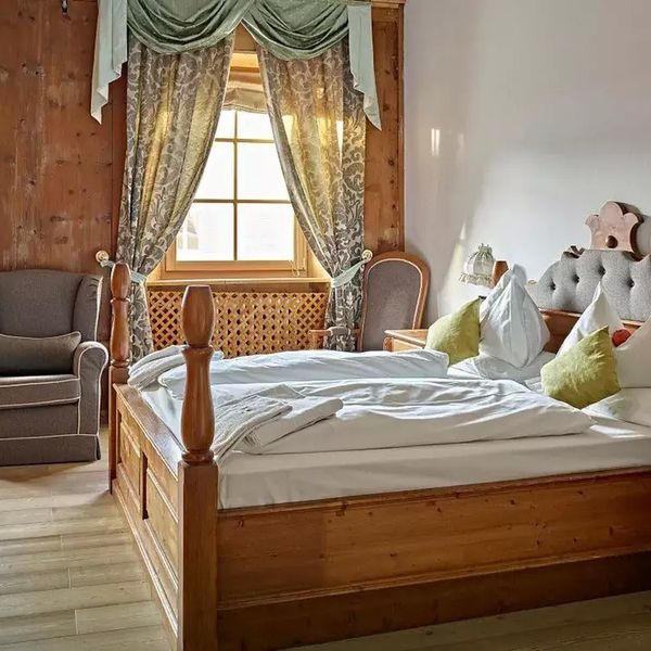 Romantic Excelsior (Cavalese)