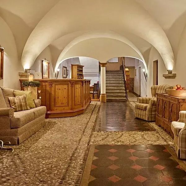 Romantic Excelsior (Cavalese)