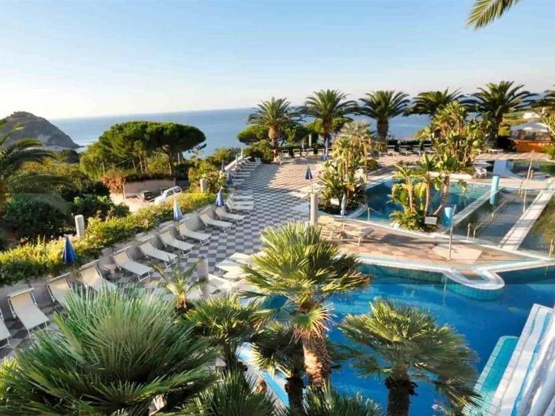 Romantica Resort &amp; Spa 4*