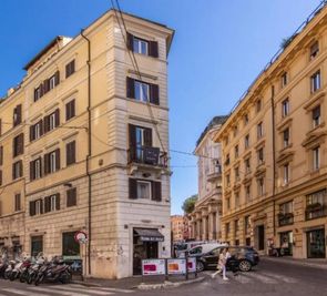 Rome Art