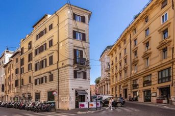 Rome Art