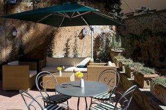 Rome Garden
