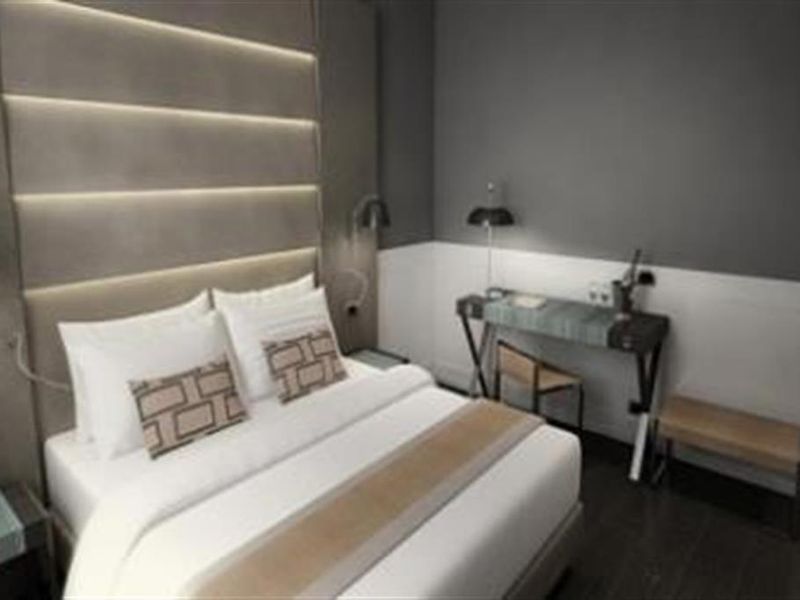 Rome Glam 4*