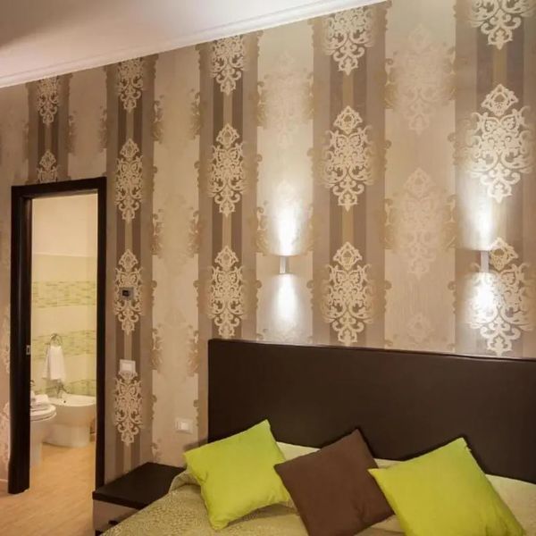 Rome King Suite