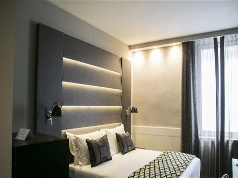 Rome Style 4*