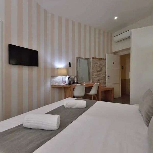 Rome Vatican Inn
