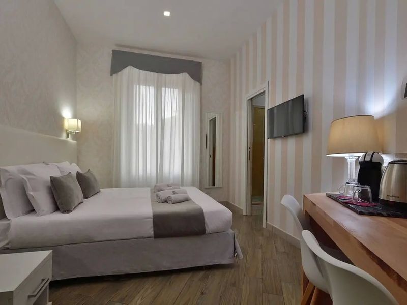 Rome Vatican Inn
