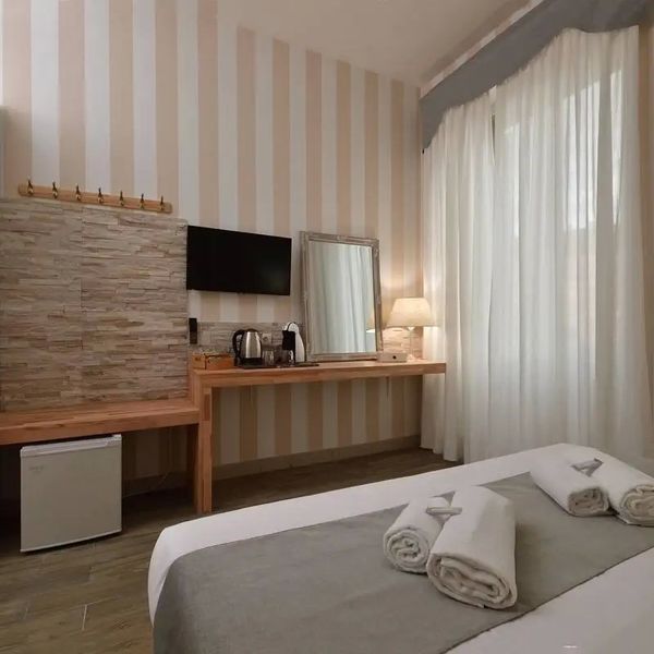 Rome Vatican Inn