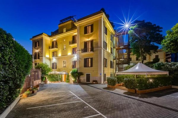 Romoli Ex Roma Park