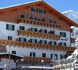 HOTEL ROSA