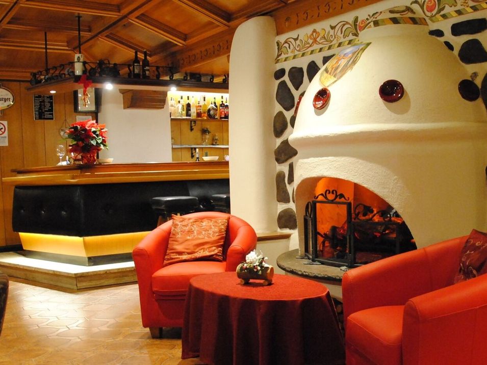 recepcja / lobby, lobby bar