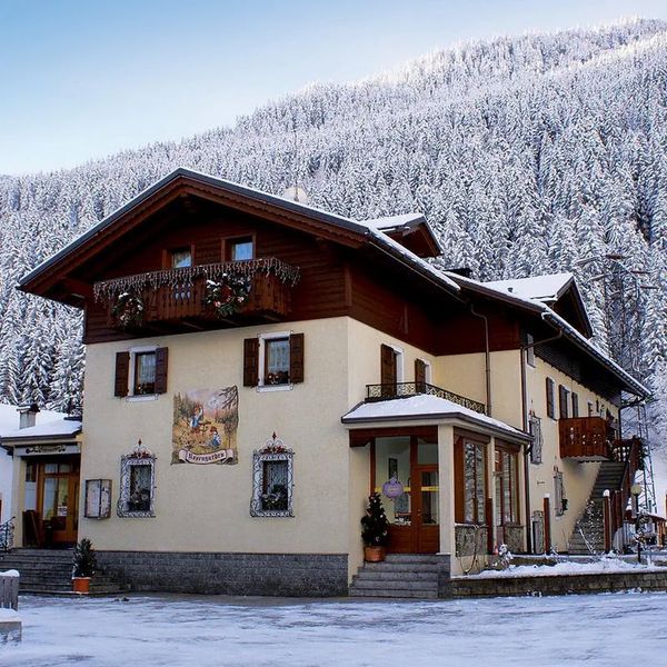 Rosengarden (Valdidentro)