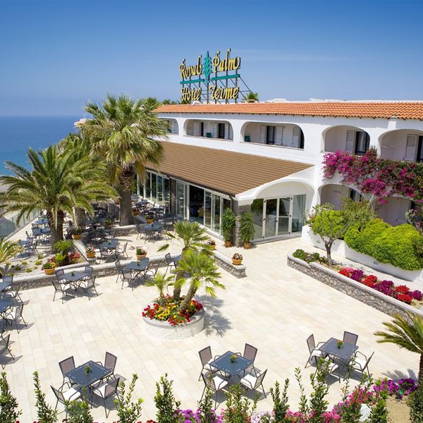 Royal Palm (Forio) - zdjęcie 2