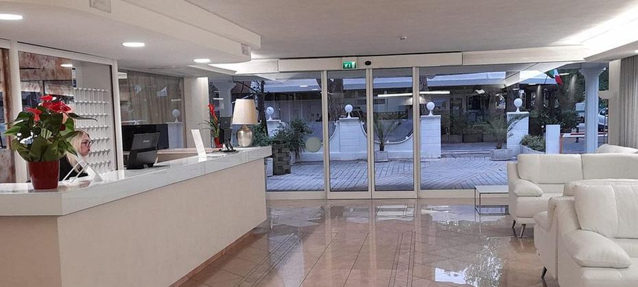 Royal Plaza (Rimini)