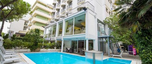 Royal Plaza (Rimini)