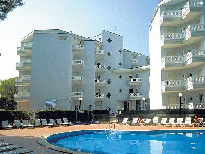 Rubin (Lignano) 3*