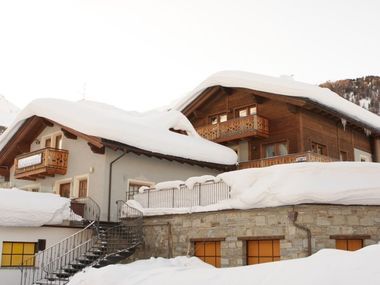 Ruletka - Livigno 2.5*