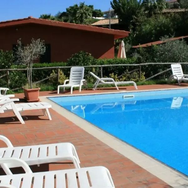 Ruralia Agriturismo