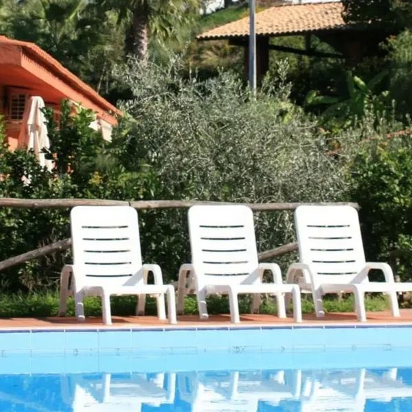Ruralia Agriturismo