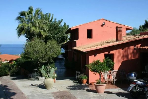 Ruralia Agriturismo