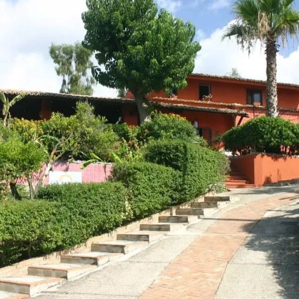 Ruralia Agriturismo