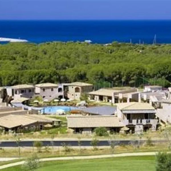 S'Incantu Resort