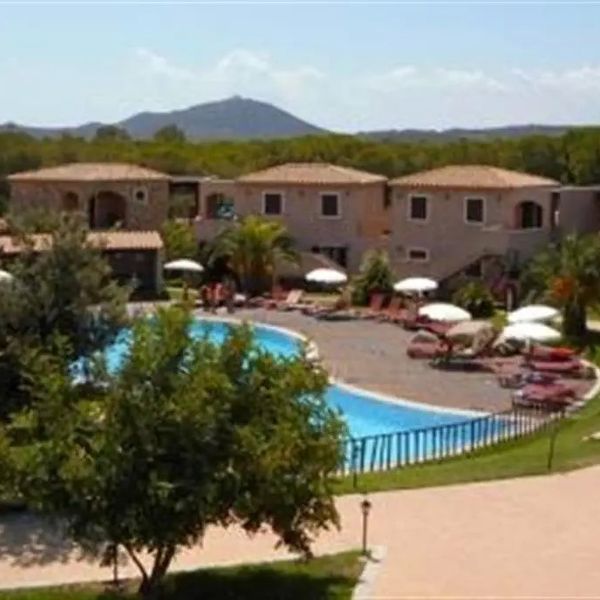 S'Incantu Resort
