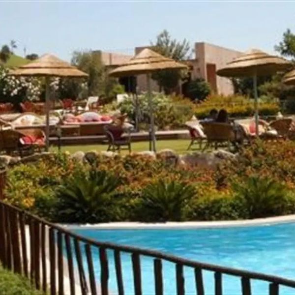 S'Incantu Resort