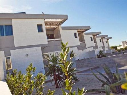 Salento Residence