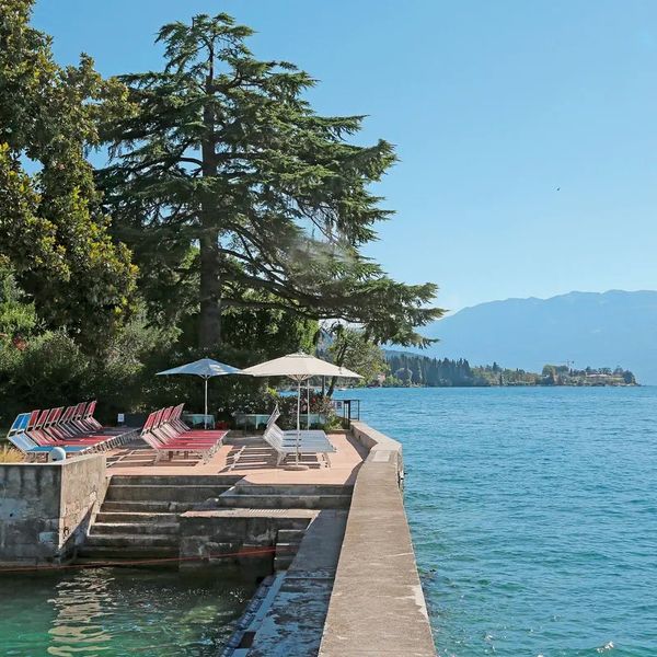 Salo Du Parc
